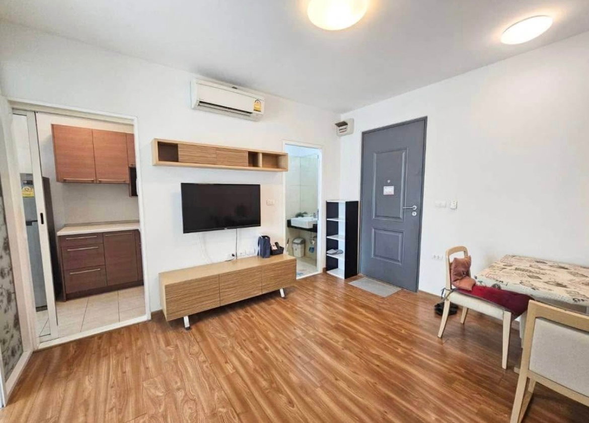 รูป #R2667 ให้เช่า i-biza residence - รูปที่ 6/15