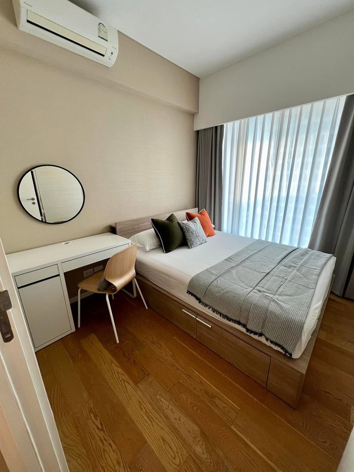 รูป #R2677 ให้เช่า The Saint Residences - รูปที่ 2/9