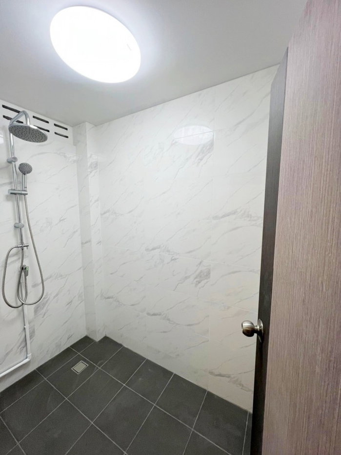 รูป ขาย อาคารพาณิชย์ 3 ชั้น 12 ตร.วา ซ.รามคำแหง 32 รีโนเวทแล้ว - รูปที่ 9/11