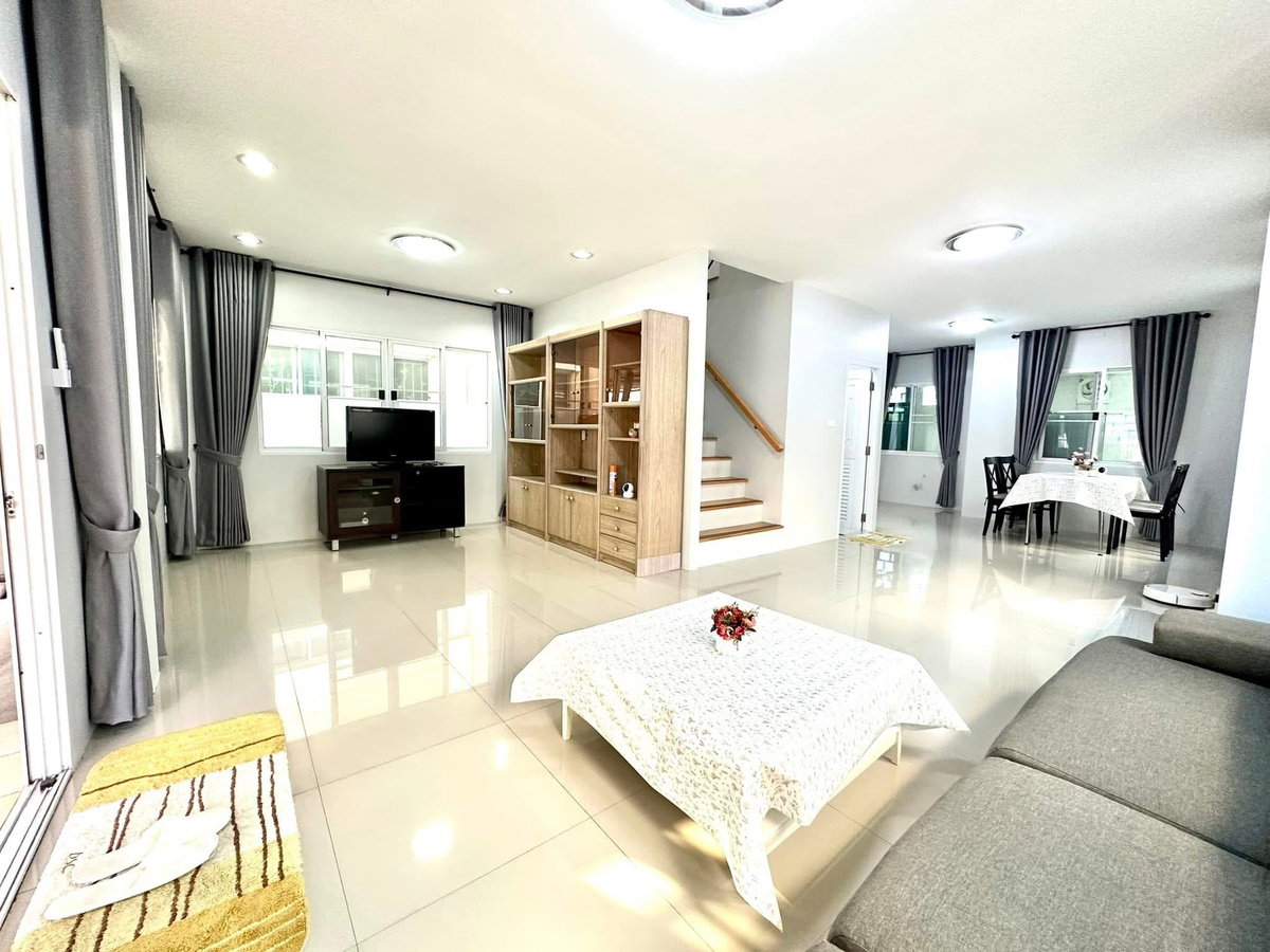 รูป #R2662 ให้เช่า Single house Lat Krabang - รูปที่ 2/19