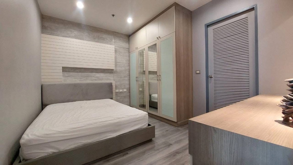 รูป #R2661 ให้เช่า The Master Centrium Asoke - Sukhumvit - รูปที่ 12/13