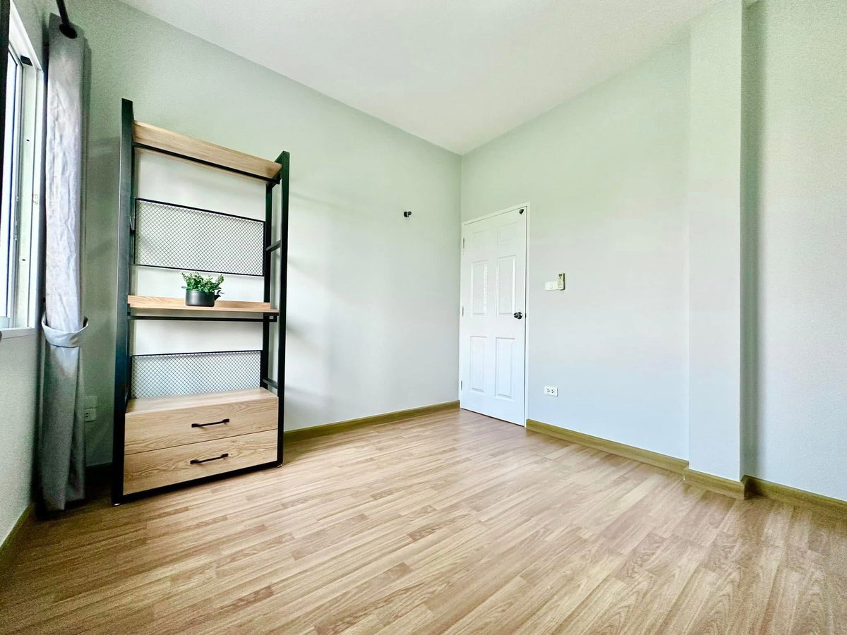 รูป #R2662 ให้เช่า Single house Lat Krabang - รูปที่ 17/19