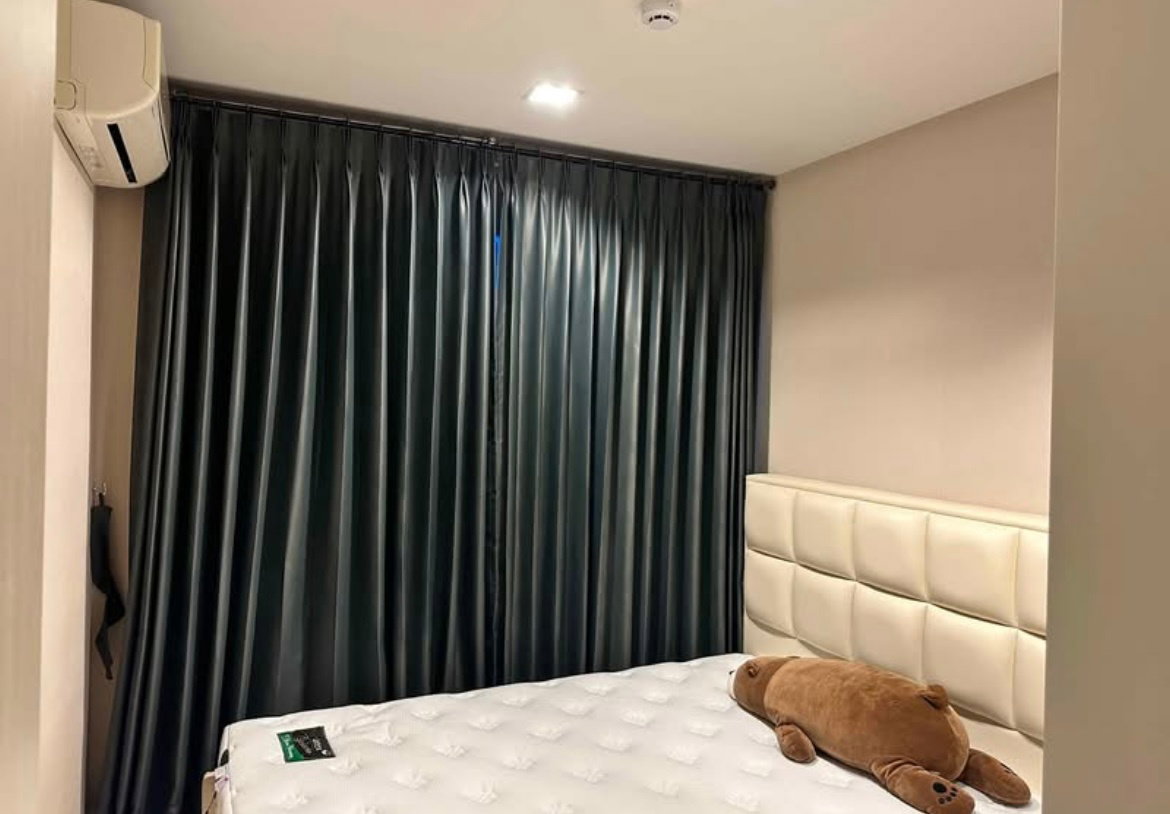 รูป #S2654 ให้เช่า Metro Luxe Kaset - รูปที่ 7/10