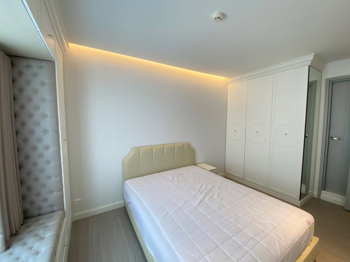 รูป #R2663 ให้เช่า Aspire Sukhumvit-On Nut - รูปที่ 9/15