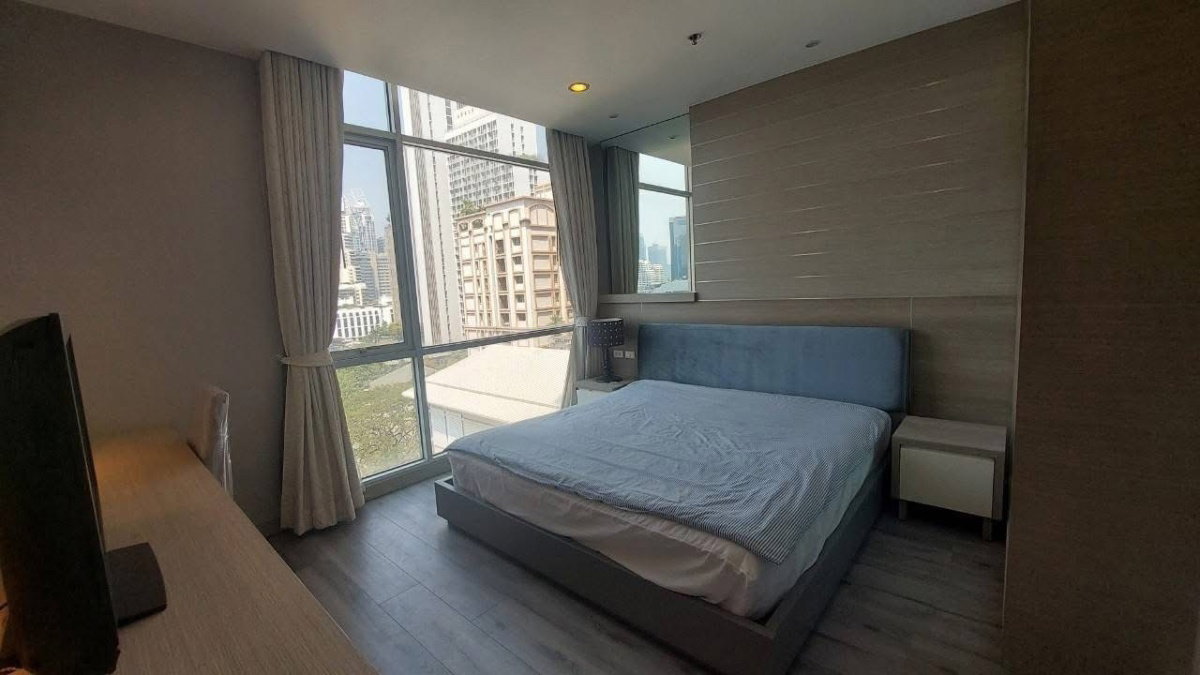 รูป #R2661 ให้เช่า The Master Centrium Asoke - Sukhumvit - รูปที่ 2/13