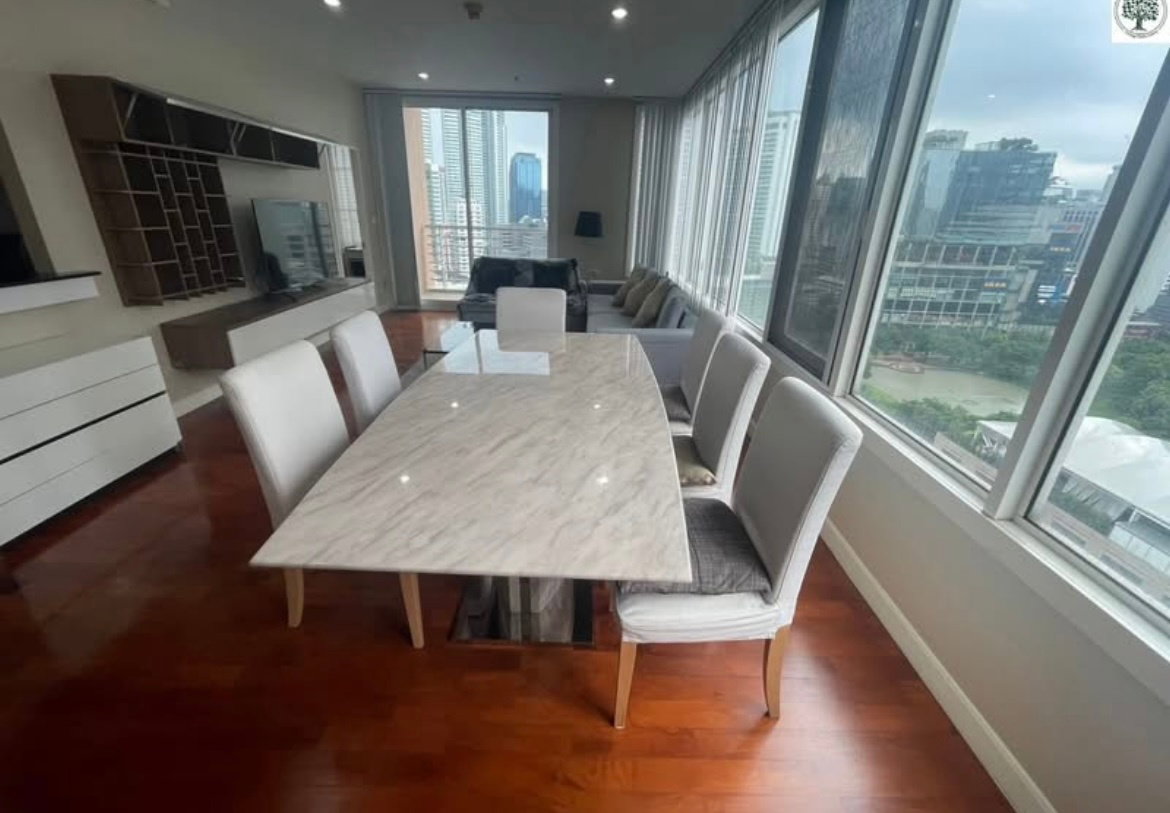 รูป #S2651 ให้เช่า Siri Residence Sukhumvit24 - รูปที่ 6/9