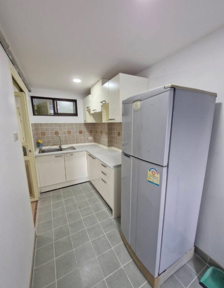 picture #R2673 For rent Lumpini Place Narathiwatratchanakarin - 6/6