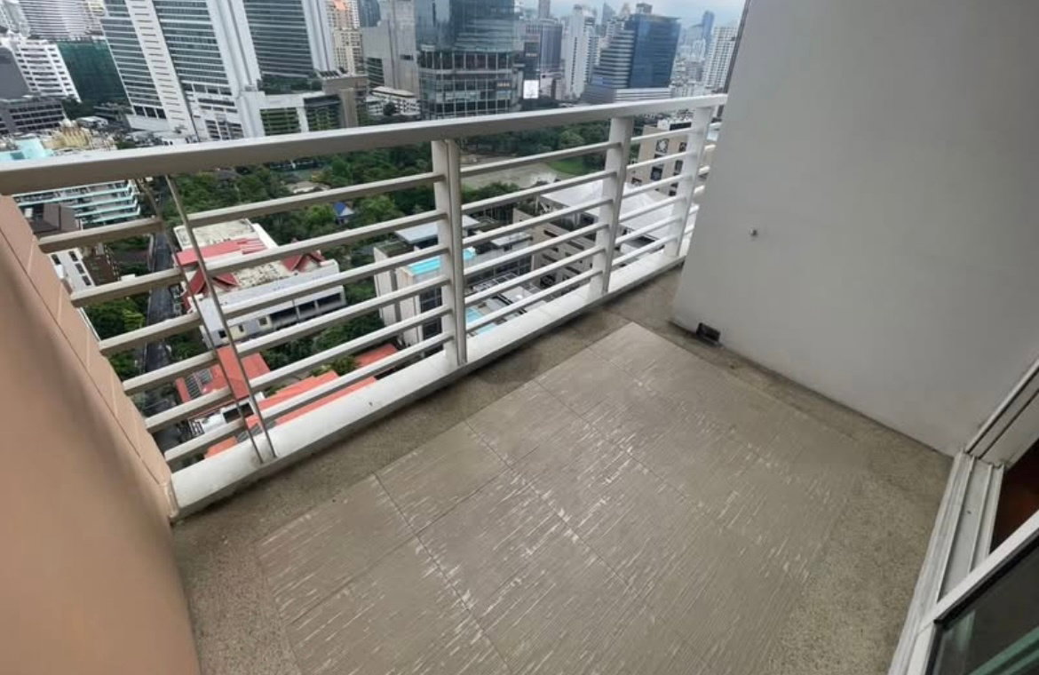 รูป #S2651 ให้เช่า Siri Residence Sukhumvit24 - รูปที่ 8/9