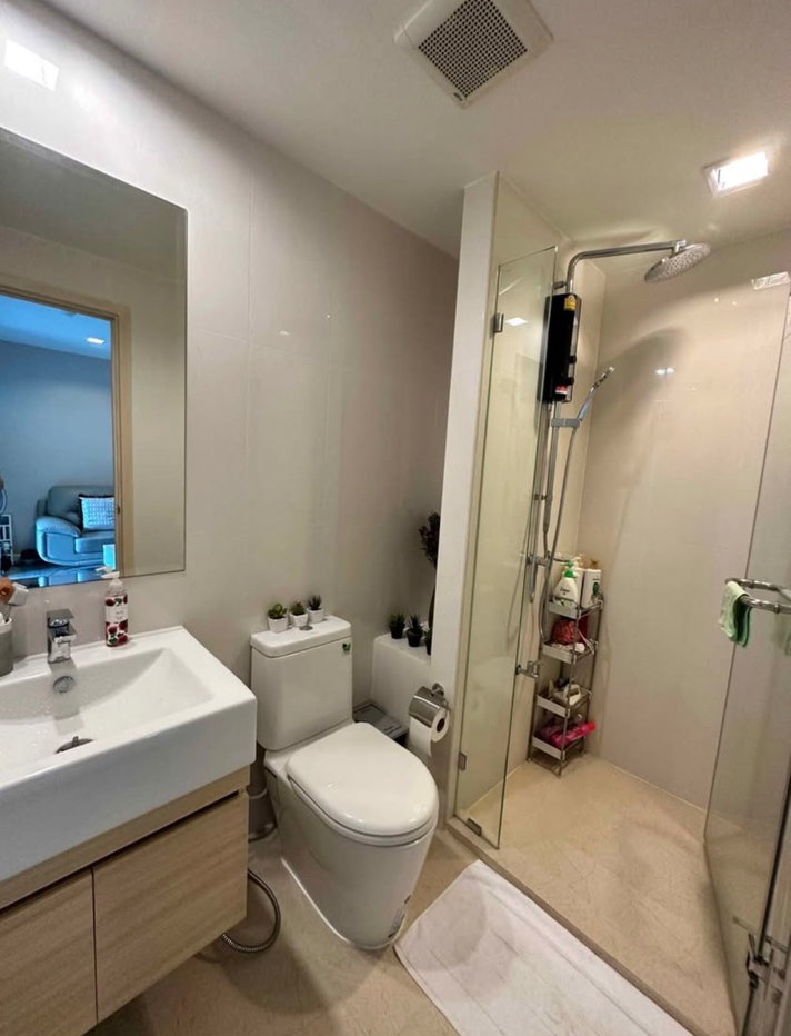 รูป #S2654 ให้เช่า Metro Luxe Kaset - รูปที่ 6/10