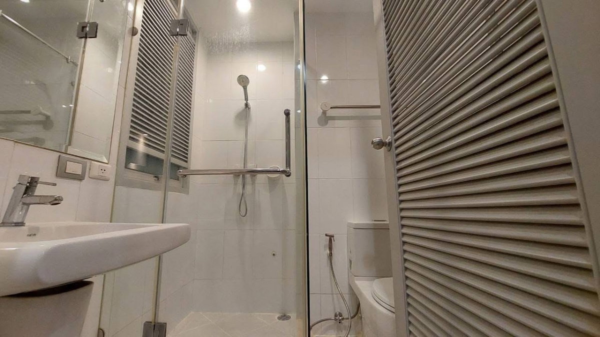 รูป #R2661 ให้เช่า The Master Centrium Asoke - Sukhumvit - รูปที่ 13/13