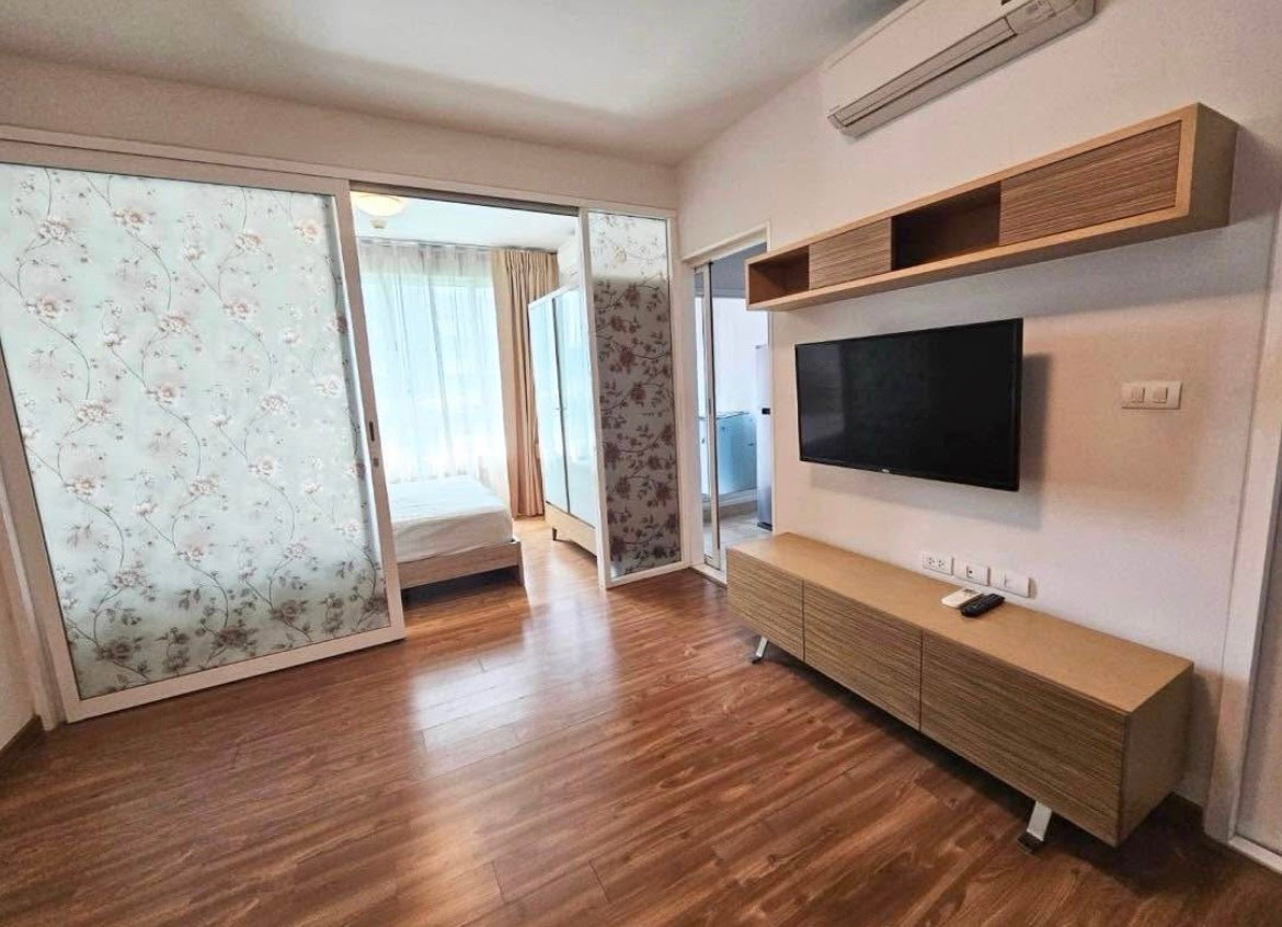 รูป #R2667 ให้เช่า i-biza residence - รูปที่ 4/15