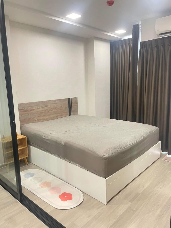 รูป #R2672 ให้เช่า  Plum Condo Saphanmai Station - รูปที่ 2/7