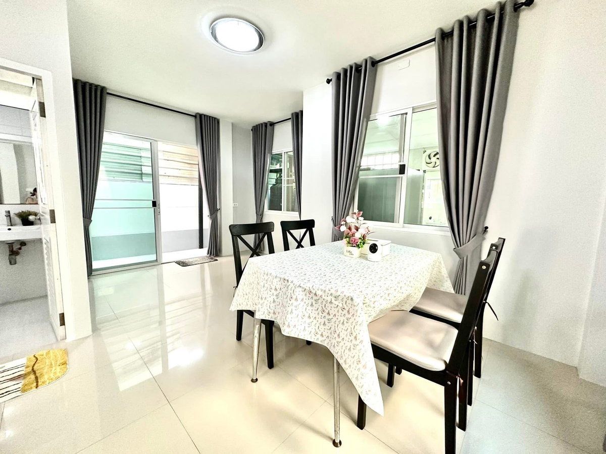 รูป #R2662 ให้เช่า Single house Lat Krabang - รูปที่ 6/19