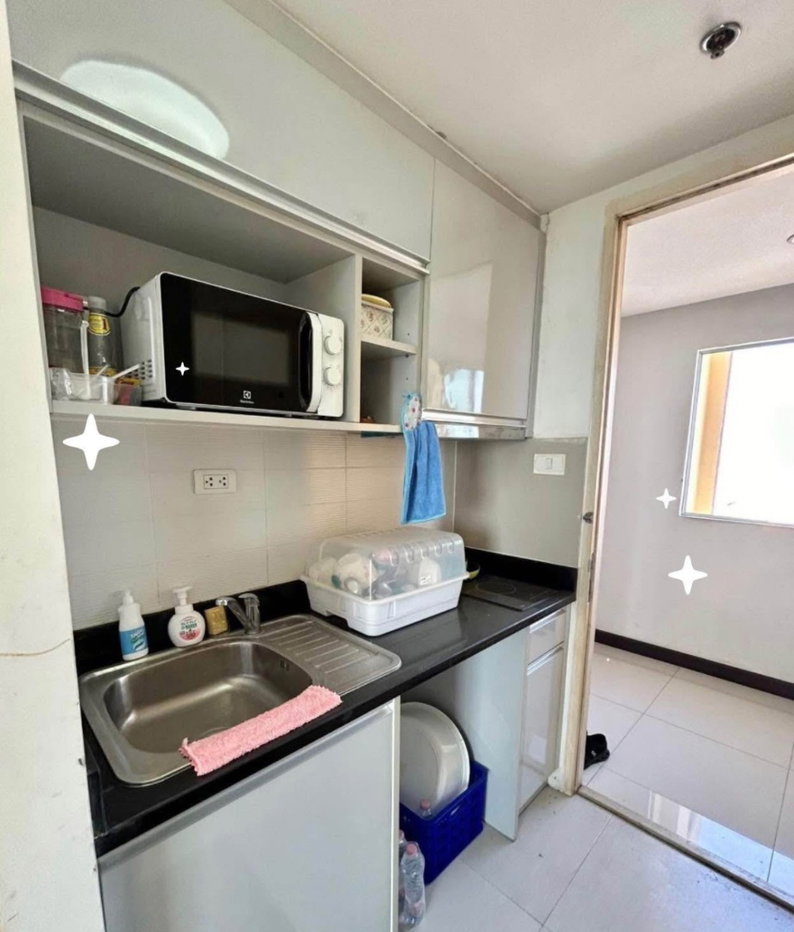 รูป #R2683 ให้เช่า Bangkok Horizon Phetkasem - รูปที่ 10/12