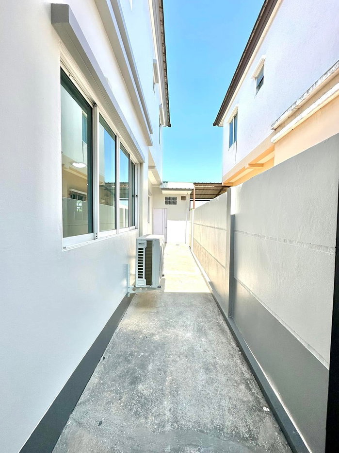 รูป #R2662 ให้เช่า Single house Lat Krabang - รูปที่ 18/19