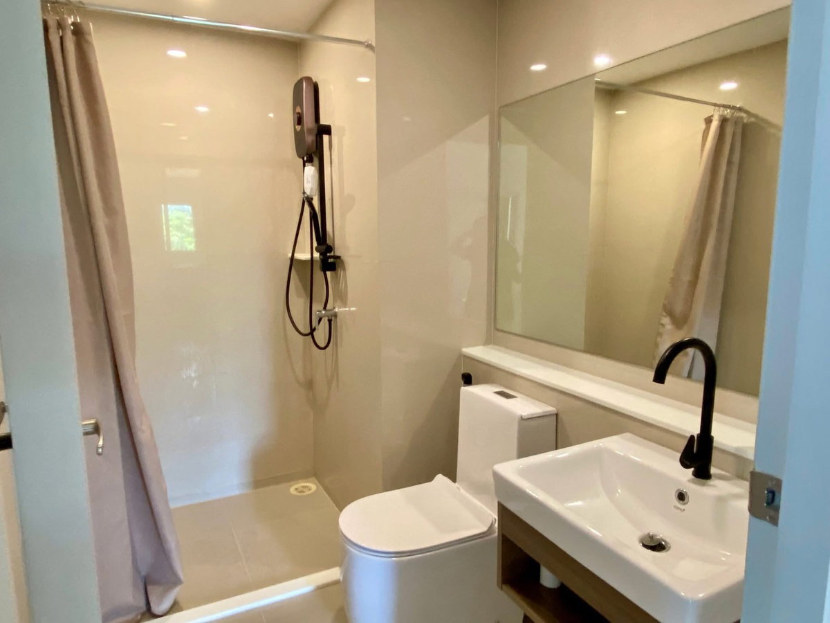 รูป #R2663 ให้เช่า Aspire Sukhumvit-On Nut - รูปที่ 14/15