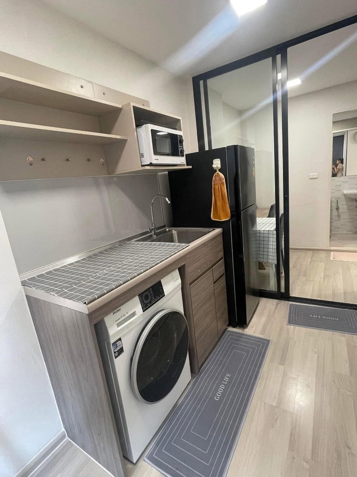 รูป #R2672 ให้เช่า  Plum Condo Saphanmai Station - รูปที่ 5/7