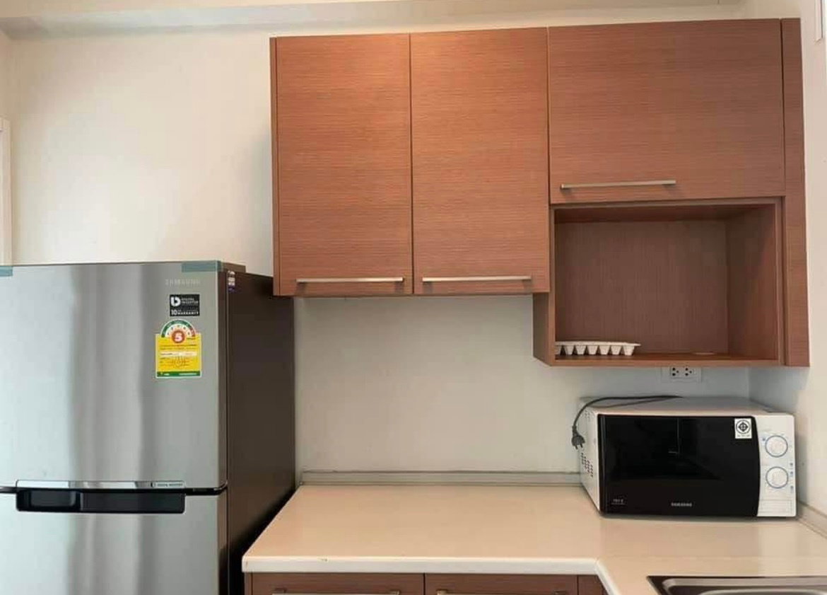 รูป #R2667 ให้เช่า i-biza residence - รูปที่ 11/15