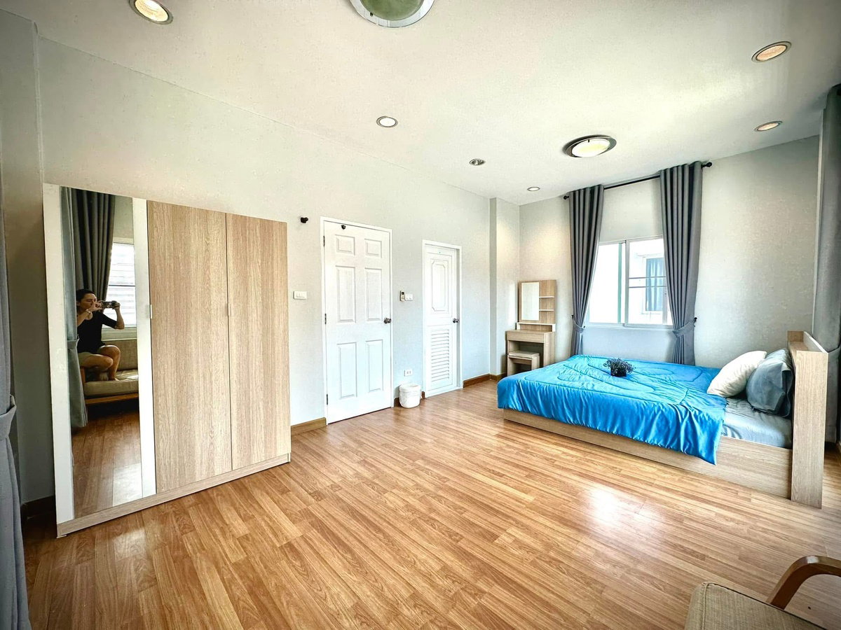 รูป #R2662 ให้เช่า Single house Lat Krabang - รูปที่ 12/19