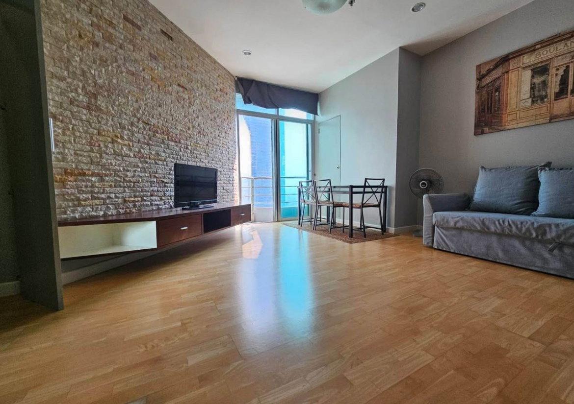 รูป #R2699 ให้เช่า Baan Sathorn Chao Phraya - รูปที่ 8/17