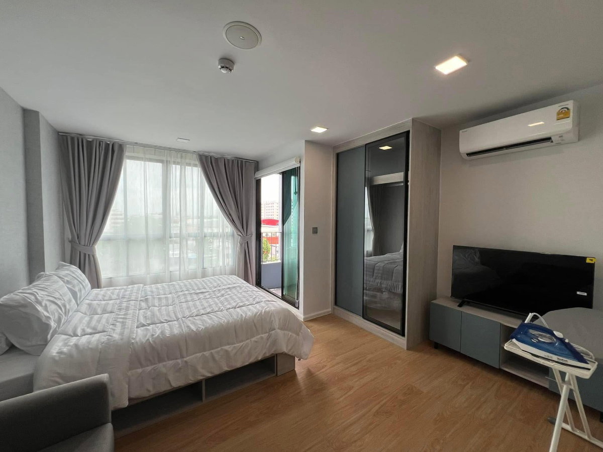 รูป #R2700 ให้เช่า Atmoz Kanaal Rangsit - รูปที่ 8/14