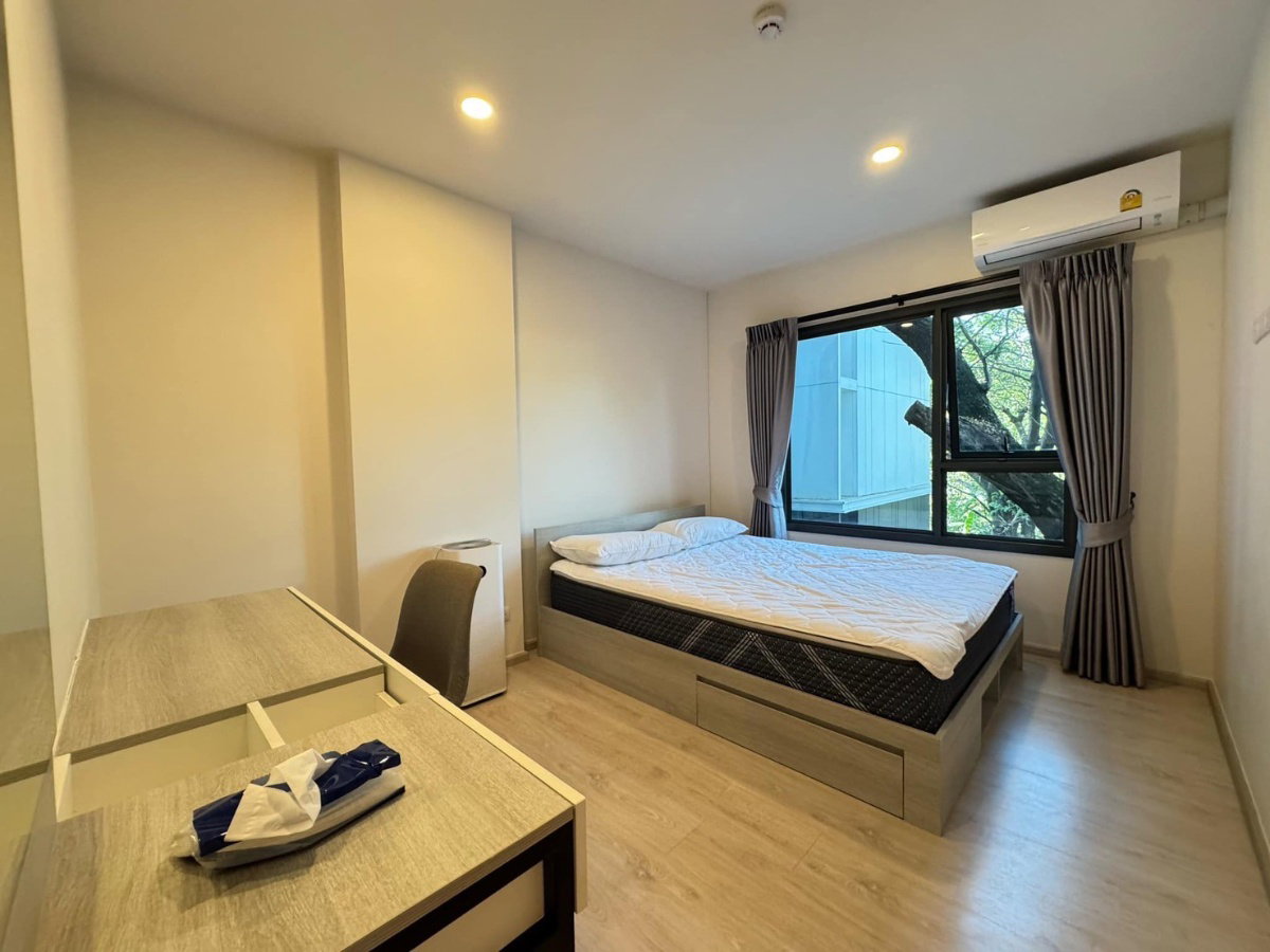 รูป ราคาพิเศษ* ขาย เอสเซ็นท์ พาร์ควิลล์ เชียงใหม่ 2ห้องนอน ขายต่ำกว่าตลาด! : โทร 082-3899314(บู) - รูปที่ 7/24