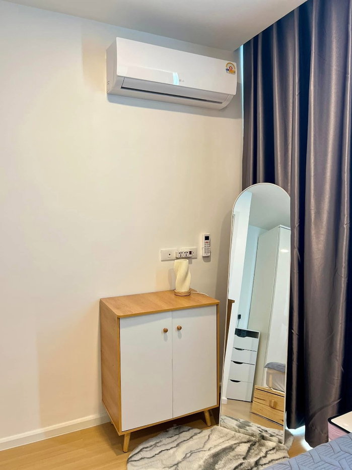 รูป #R2687 ให้เช่า Cerocco Bangna 36 - รูปที่ 11/19