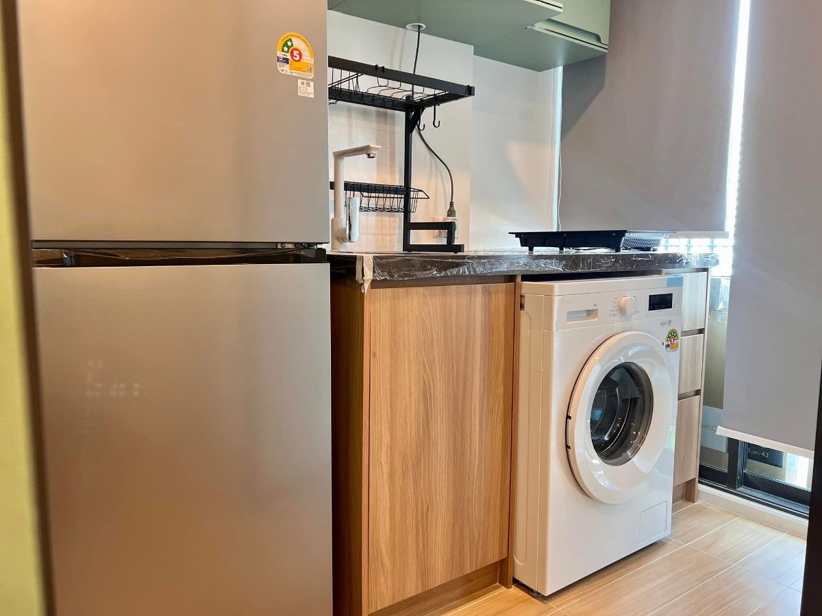 รูป #R2687 ให้เช่า Cerocco Bangna 36 - รูปที่ 9/19