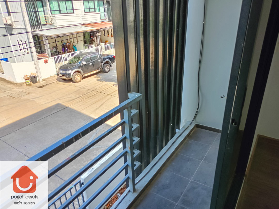 picture 3BR Townhouse for sale, Baan Lapawan 23 - 17/27