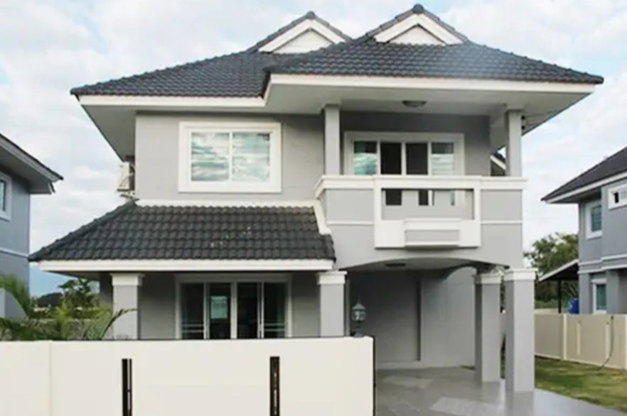 รูปภาพบ้านฉัตรดา