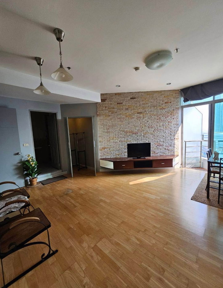 รูป #R2699 ให้เช่า Baan Sathorn Chao Phraya - รูปที่ 7/17