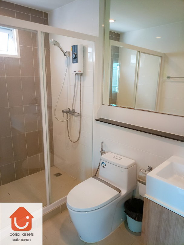 รูป ✨ขายบ้านทาวน์โฮม 🏘️ เดอะ วิลเลจ บางนา-วงแหวนฯ4 ทาวน์โฮม 2 ชั้น แบบ 3 ห้องนอน🛏️ ขนาด 28.2 ตร.วา 📍ทำเลถนนบางนา-ตราด กม.10 สมุทรปราการ - รูปที่ 32/33