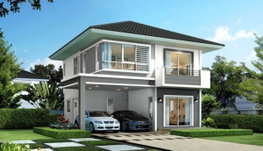 Project Supalai Bella Donkaew - Mae Rim Picture - 4/5