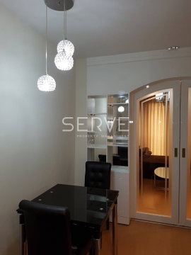 2 Beds 2 Baths Nice Room Good Location Next to MRT Huai Khwang 0 m. @ Life @ Ratchada-Huay Kwang
