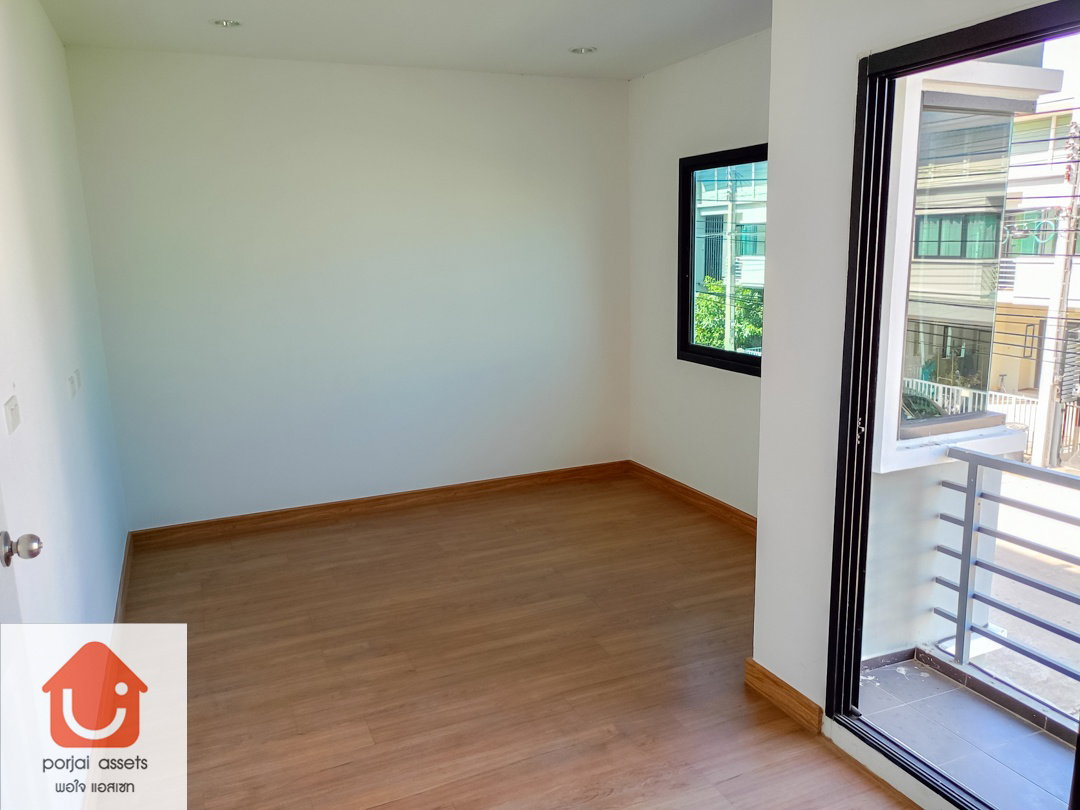 picture 3BR Townhouse for sale, Baan Lapawan 23 - 15/27