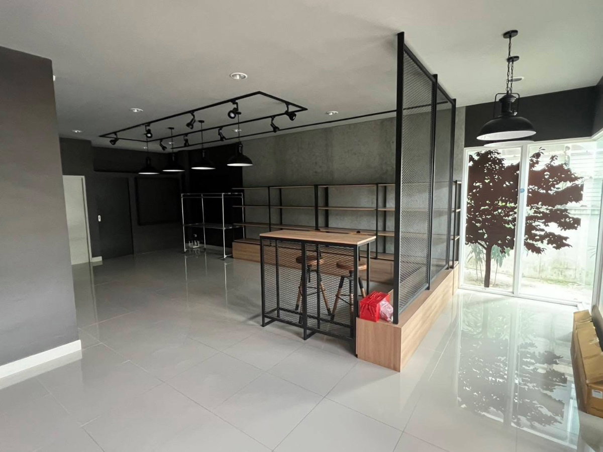 picture #R2688 For rent Chuan Chuen Modus Viphavadi  - 18/25