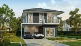 Project Supalai Bella Donkaew - Mae Rim Picture - 3/5