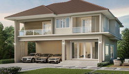 รูป Prego Riverview - รูปที่ 3/5