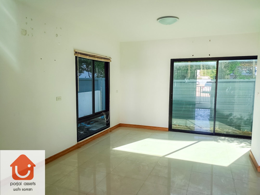picture 3BR Townhouse for sale, Baan Lapawan 23 - 5/27