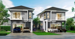 Project Supalai Bella Donkaew - Mae Rim Picture - 5/5