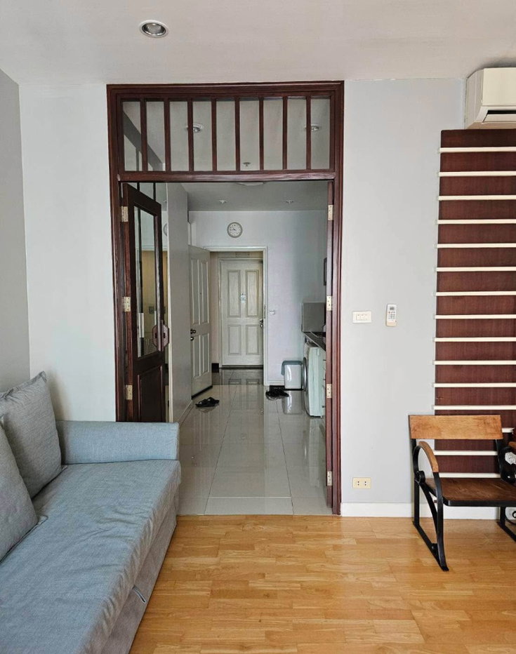 รูป #R2699 ให้เช่า Baan Sathorn Chao Phraya - รูปที่ 9/17