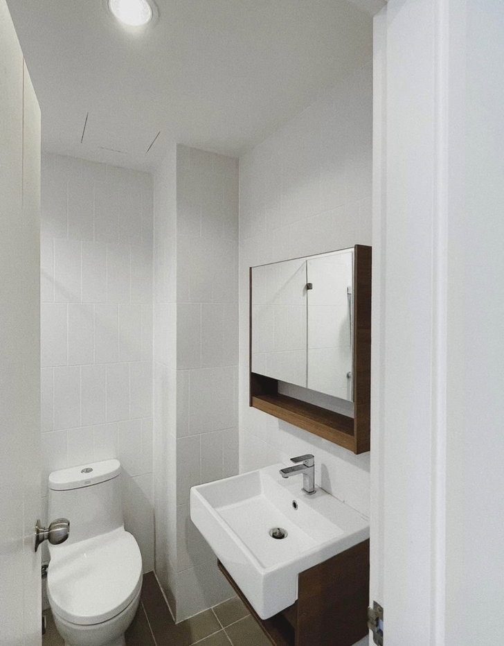 รูป #S2666 ให้เช่า The Nest Sukhumvit 22 - รูปที่ 5/6