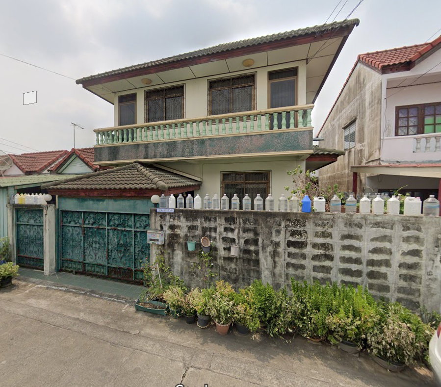 รูป ขาย บ้านเดี่ยว 2 ชั้น เจ้าของสร้าง อยู่เอง - รูปที่ 1/1