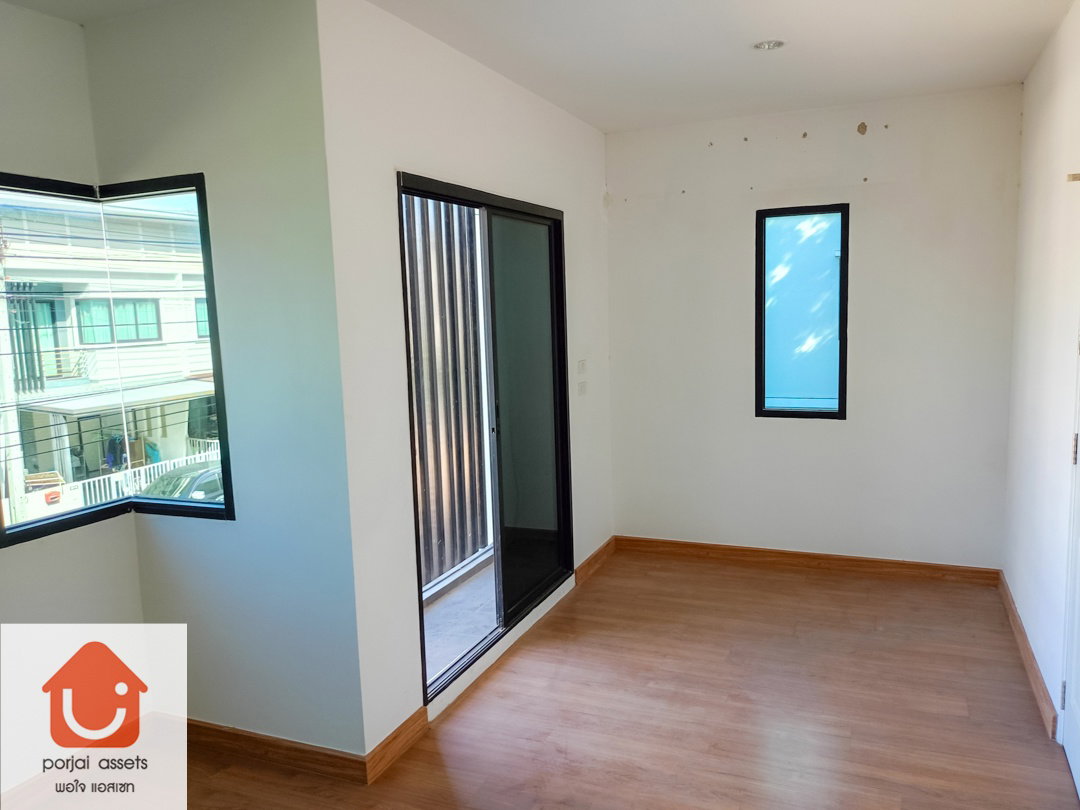 picture 3BR Townhouse for sale, Baan Lapawan 23 - 16/27