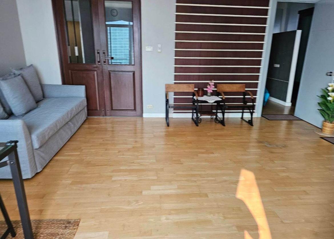 รูป #R2699 ให้เช่า Baan Sathorn Chao Phraya - รูปที่ 6/17