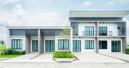 รูป B-Home Cozy Tharua - รูปที่ 4/4