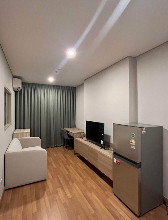 รูป #R2696 ให้เช่า Lumpini Place Taopoon Interchange - รูปที่ 9/11