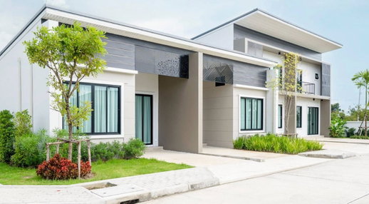 รูป B-Home Cozy Tharua - รูปที่ 3/4