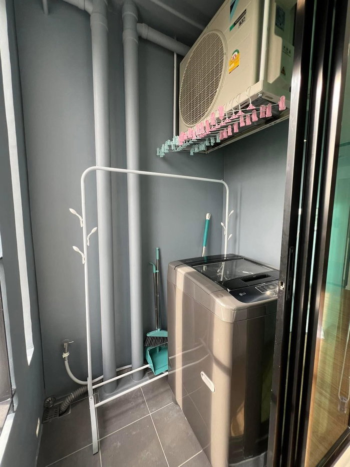 รูป #R2700 ให้เช่า Atmoz Kanaal Rangsit - รูปที่ 13/14