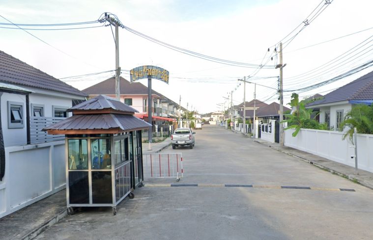 บ้านใจแก้วเอราวัณ 22